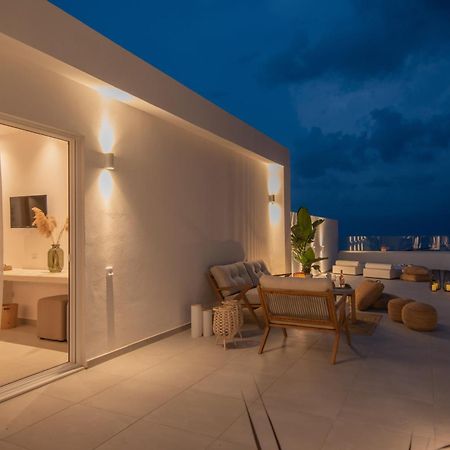 Tsambikos Apts Faliraki Dış mekan fotoğraf