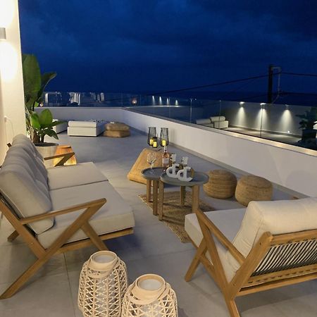 Tsambikos Apts Faliraki Dış mekan fotoğraf