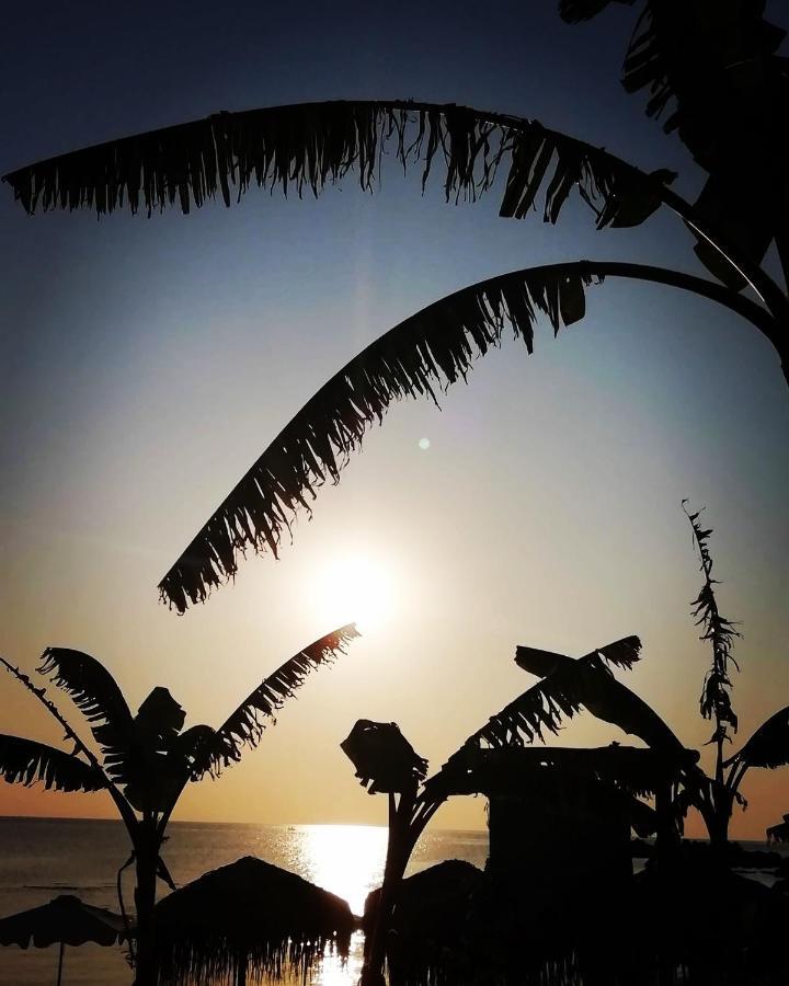 Tsambikos Apts Faliraki Dış mekan fotoğraf