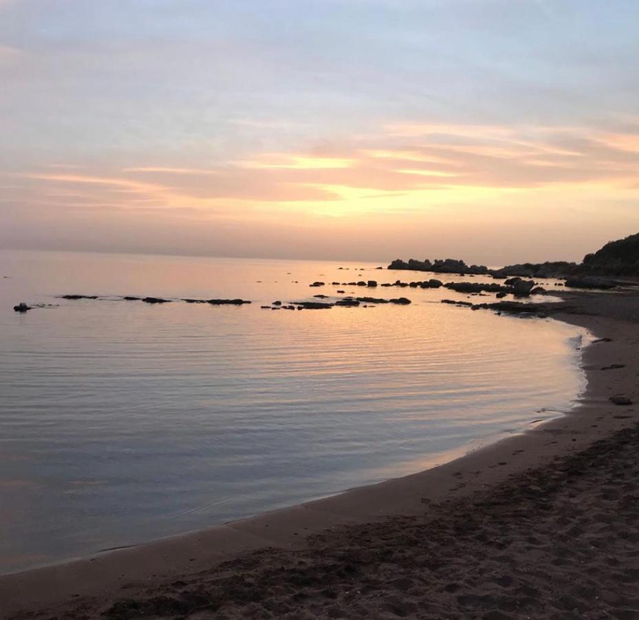 Tsambikos Apts Faliraki Dış mekan fotoğraf