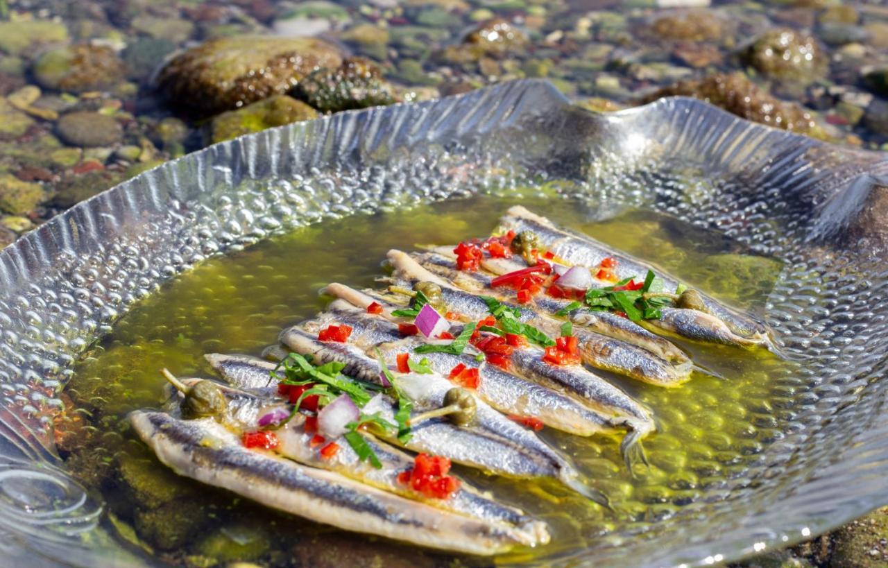 Tsambikos Apts Faliraki Dış mekan fotoğraf
