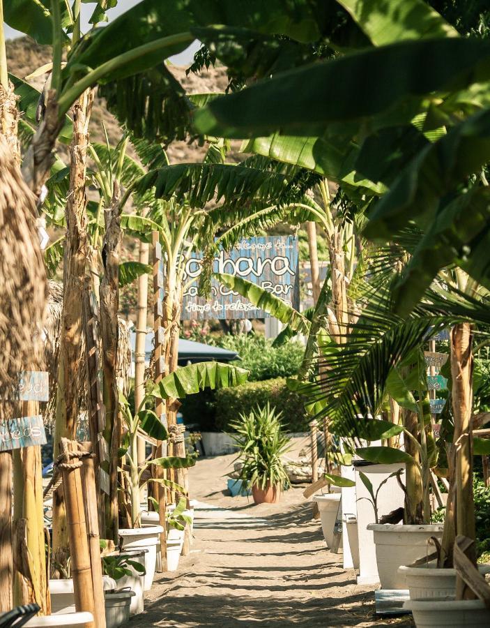 Tsambikos Apts Faliraki Dış mekan fotoğraf