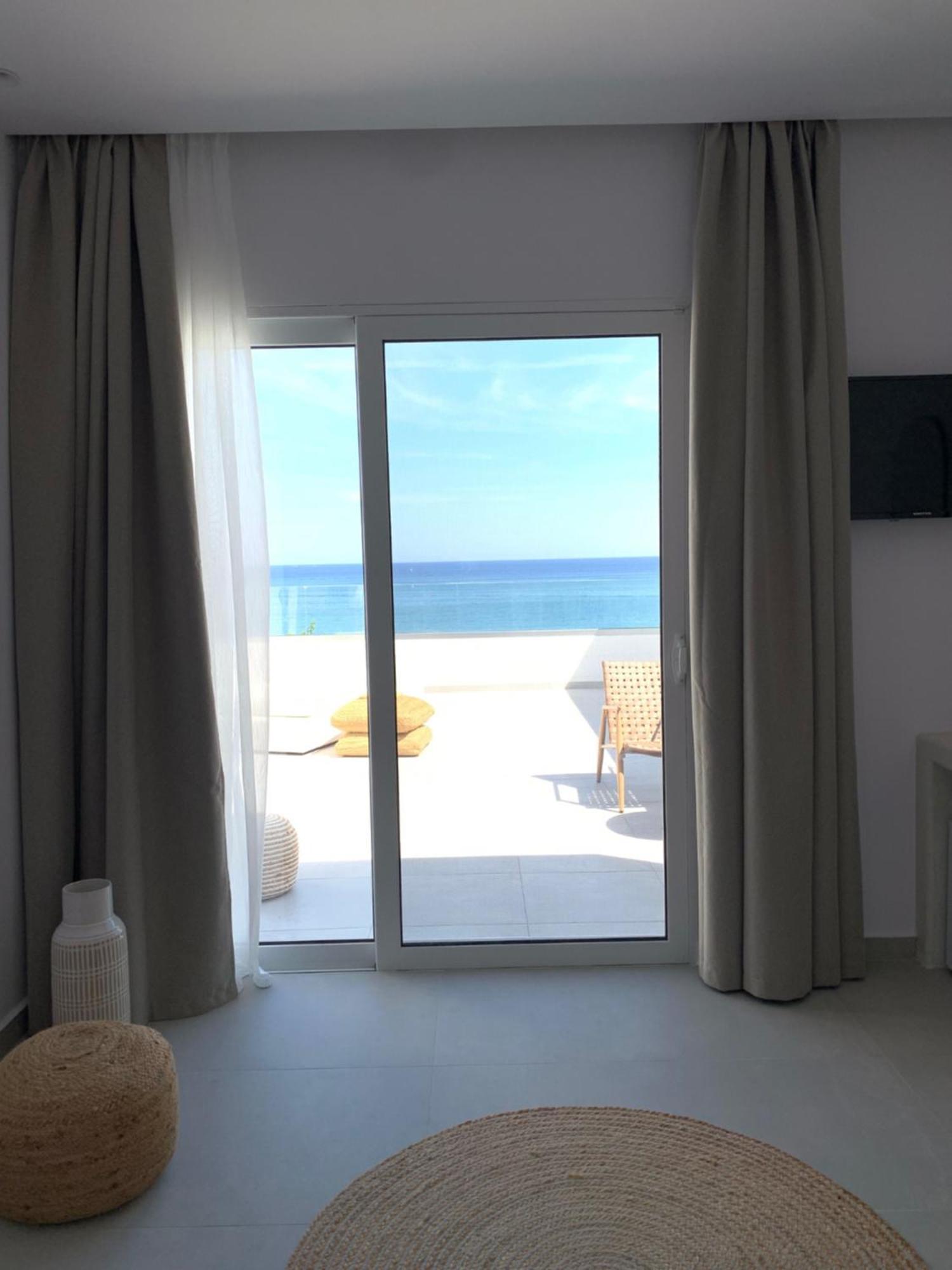 Tsambikos Apts Faliraki Dış mekan fotoğraf