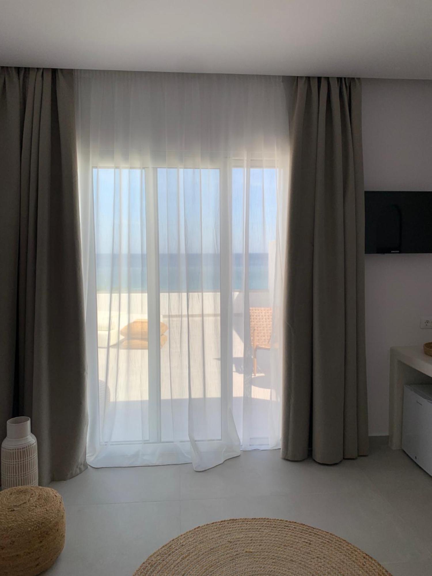 Tsambikos Apts Faliraki Dış mekan fotoğraf