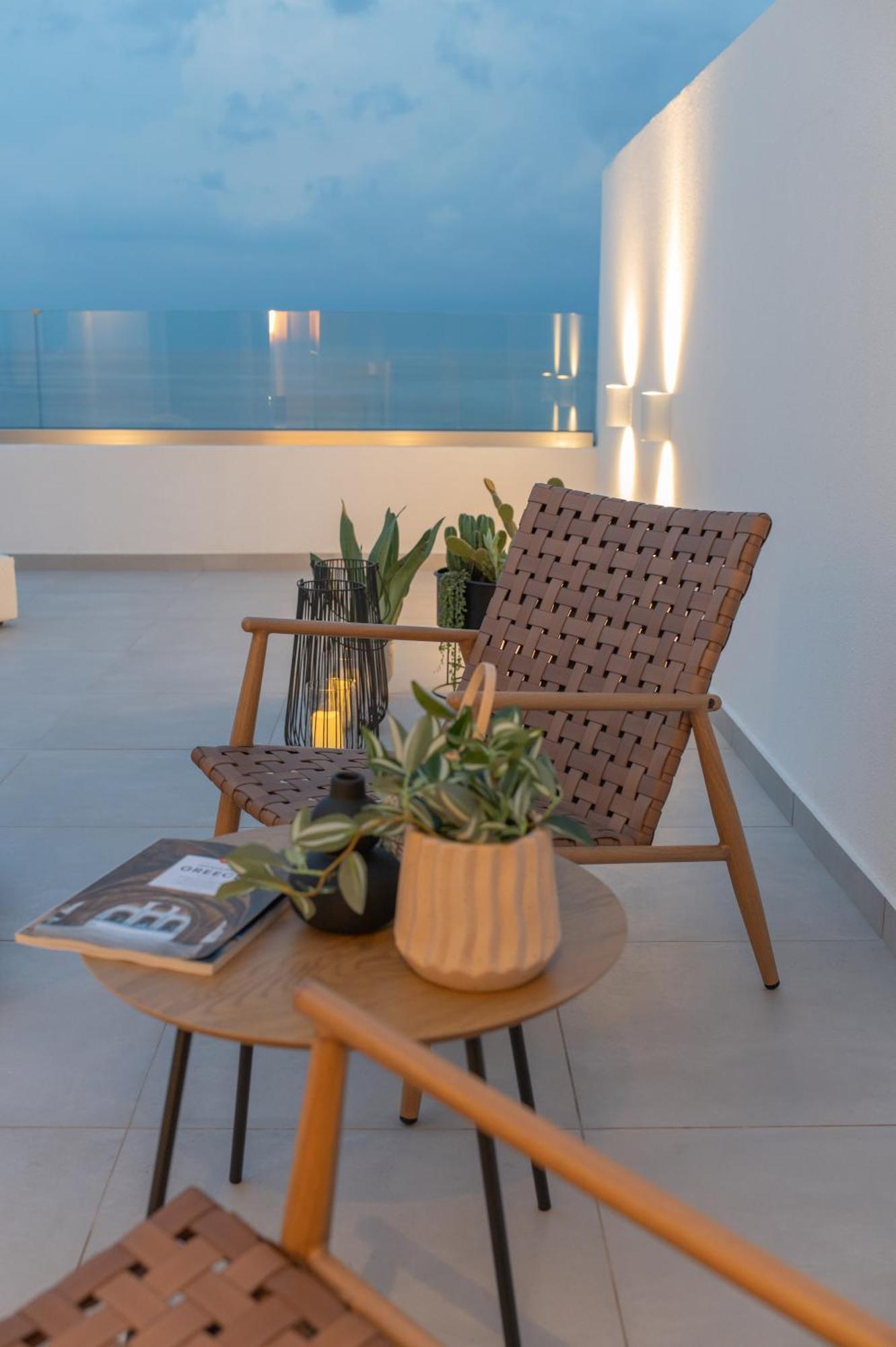 Tsambikos Apts Faliraki Dış mekan fotoğraf