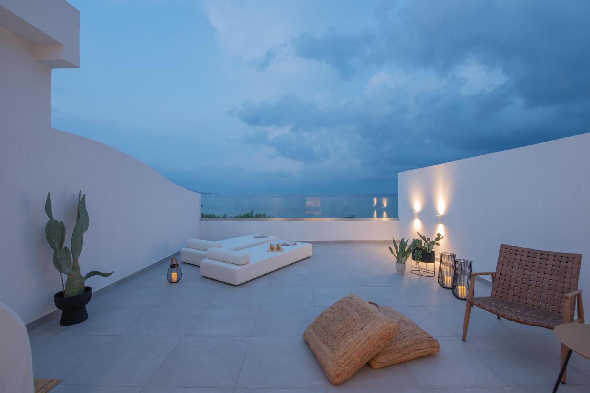 Tsambikos Apts Faliraki Dış mekan fotoğraf
