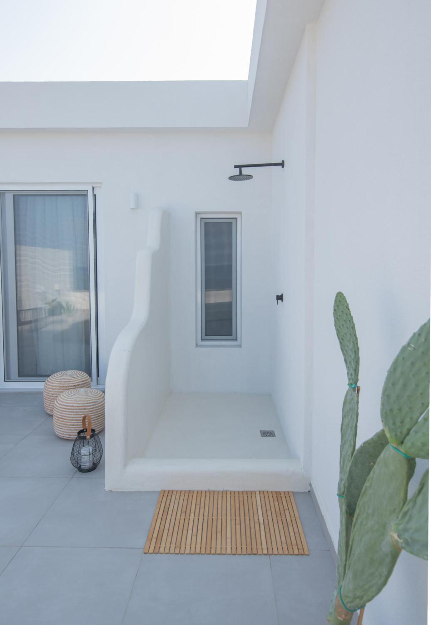 Tsambikos Apts Faliraki Dış mekan fotoğraf