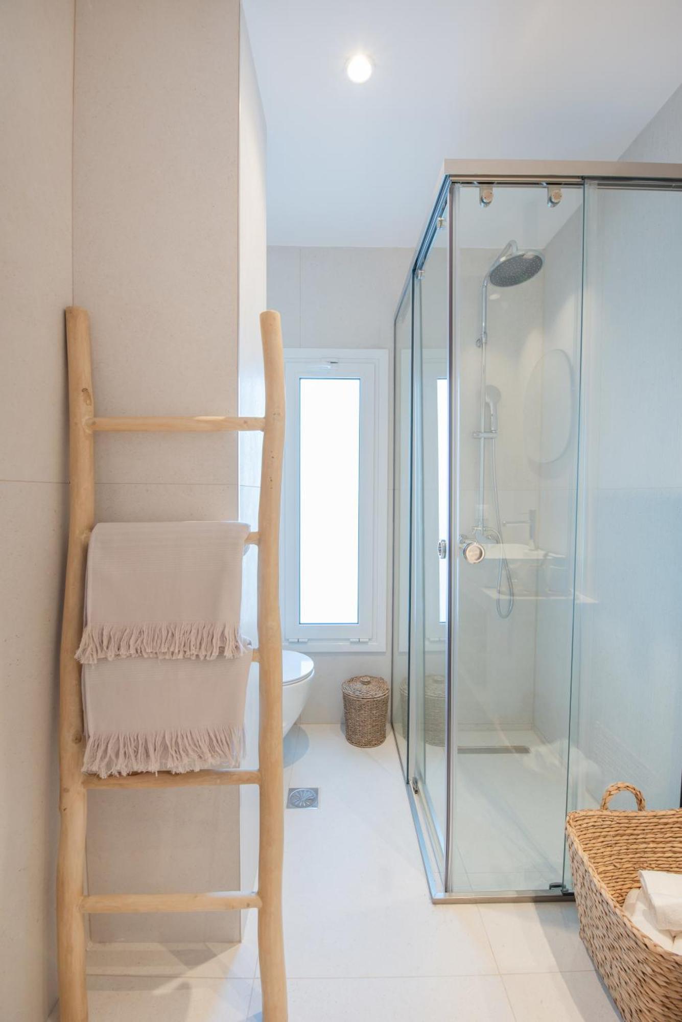 Tsambikos Apts Faliraki Dış mekan fotoğraf