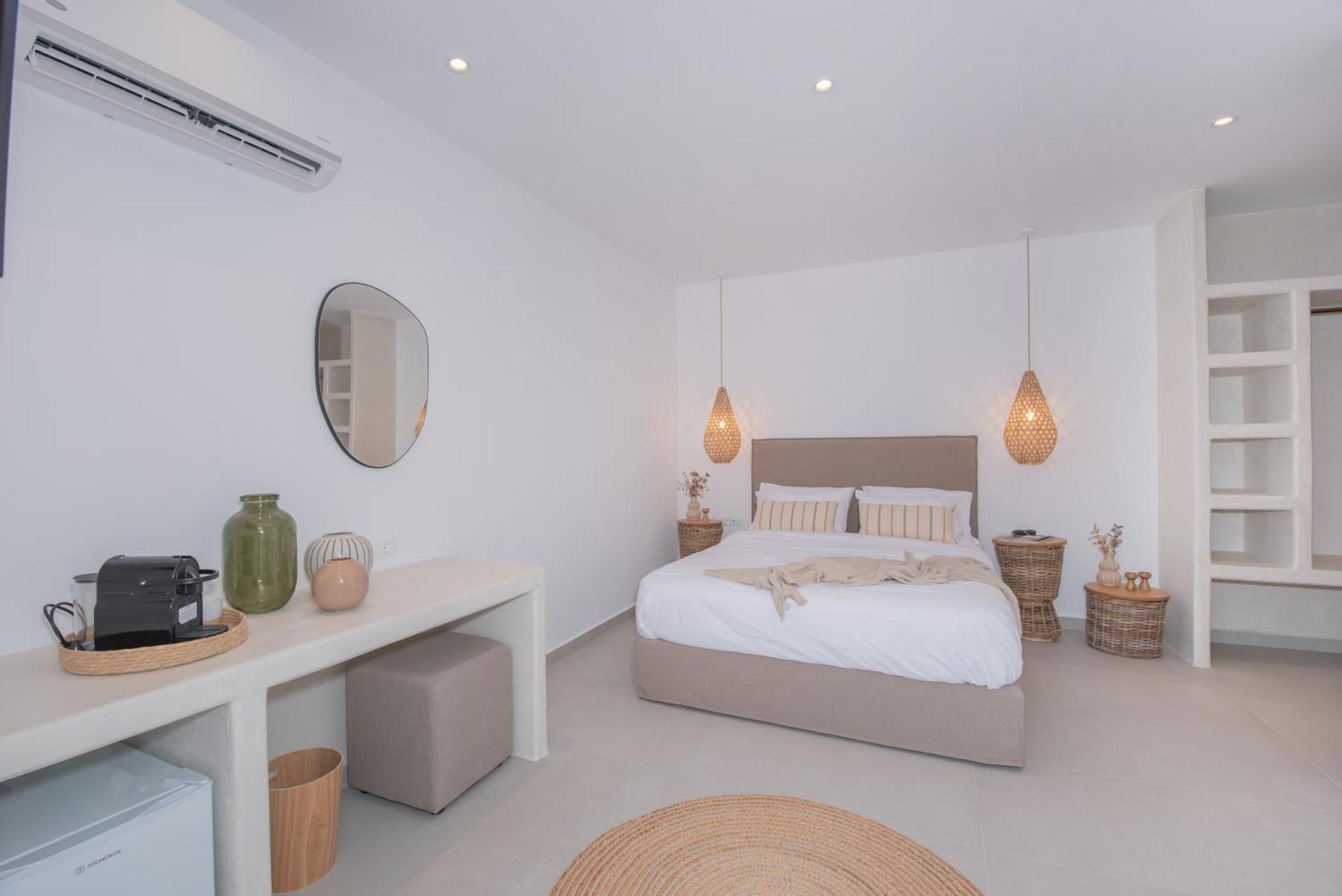 Tsambikos Apts Faliraki Dış mekan fotoğraf