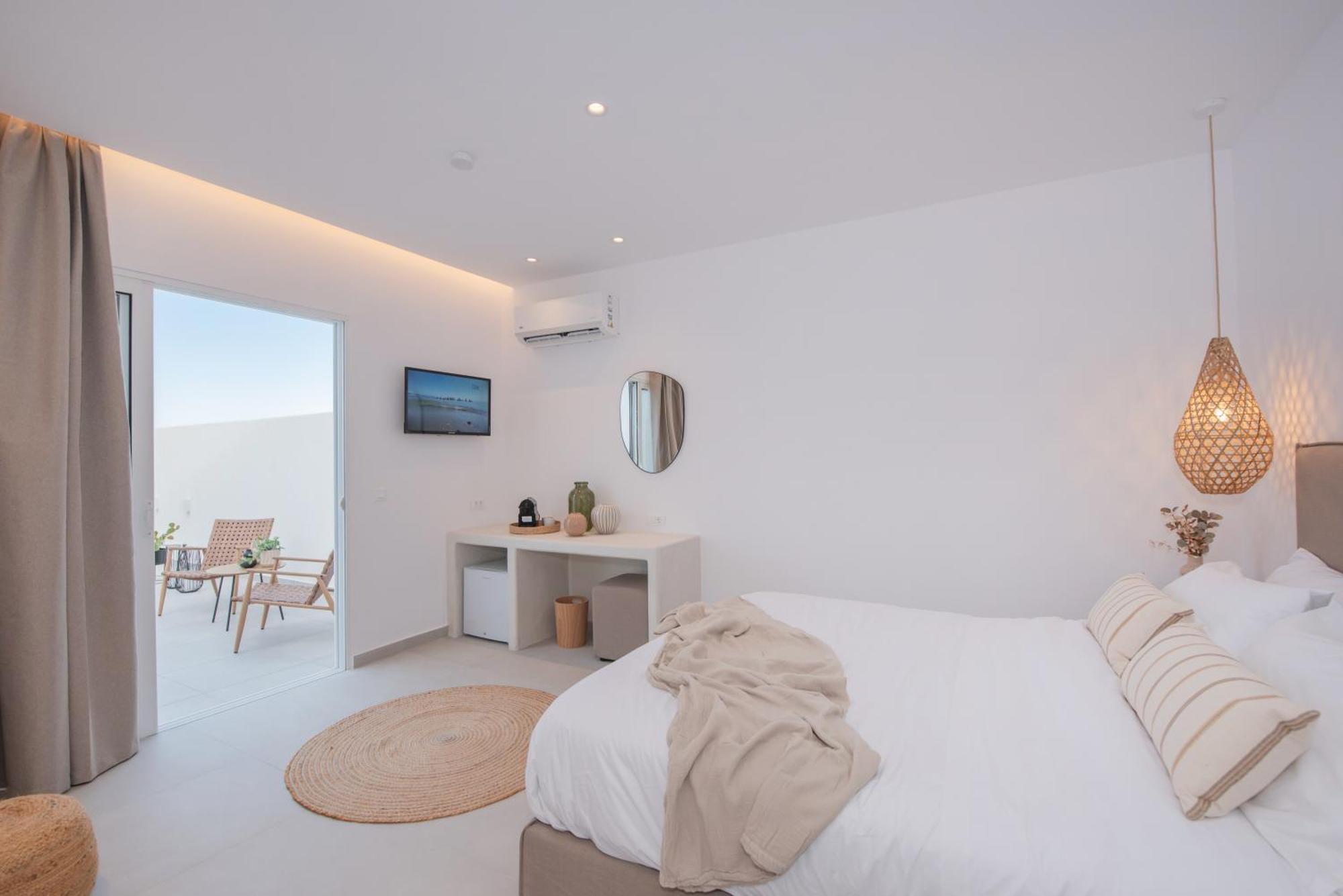Tsambikos Apts Faliraki Dış mekan fotoğraf