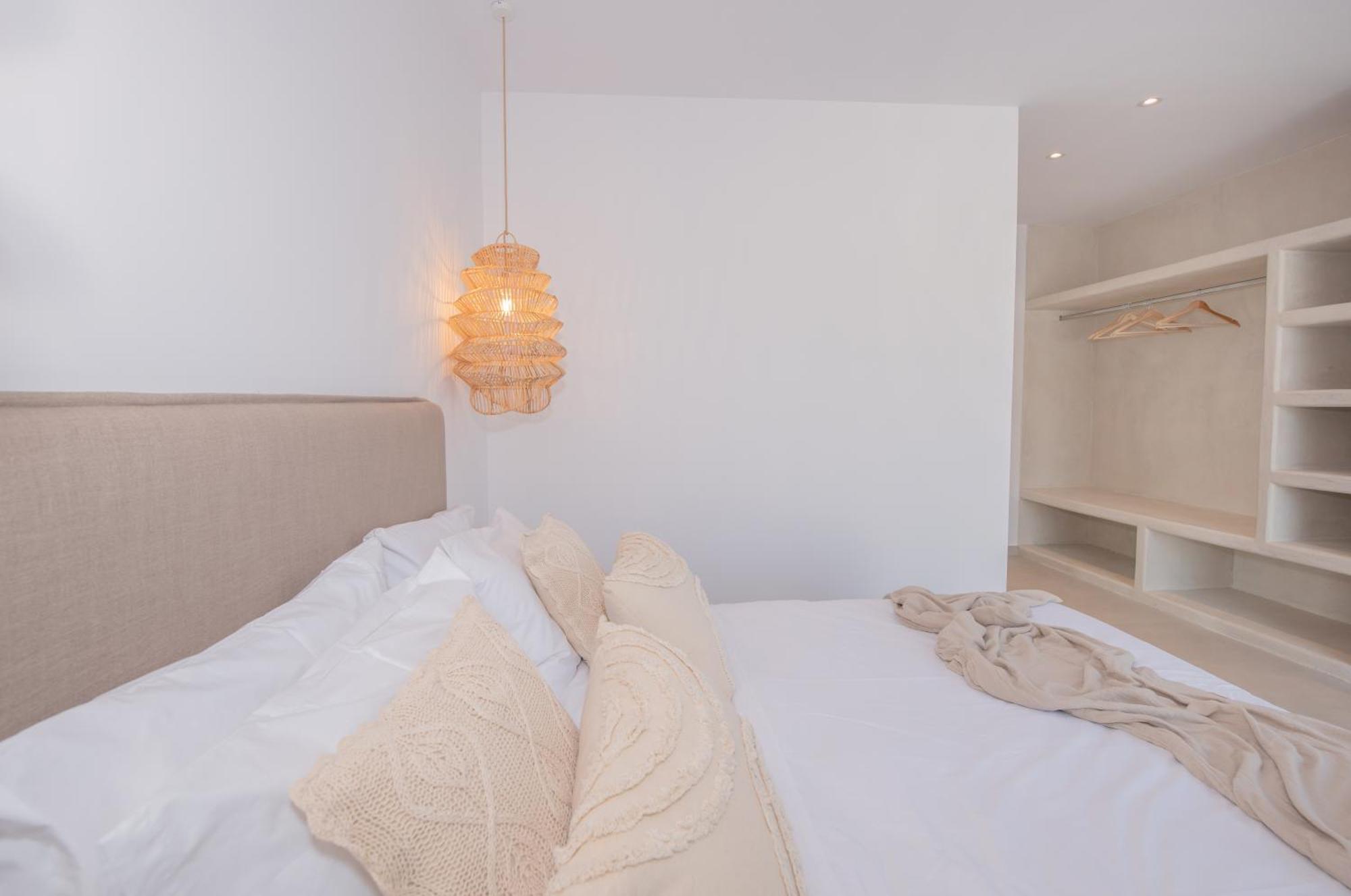 Tsambikos Apts Faliraki Dış mekan fotoğraf