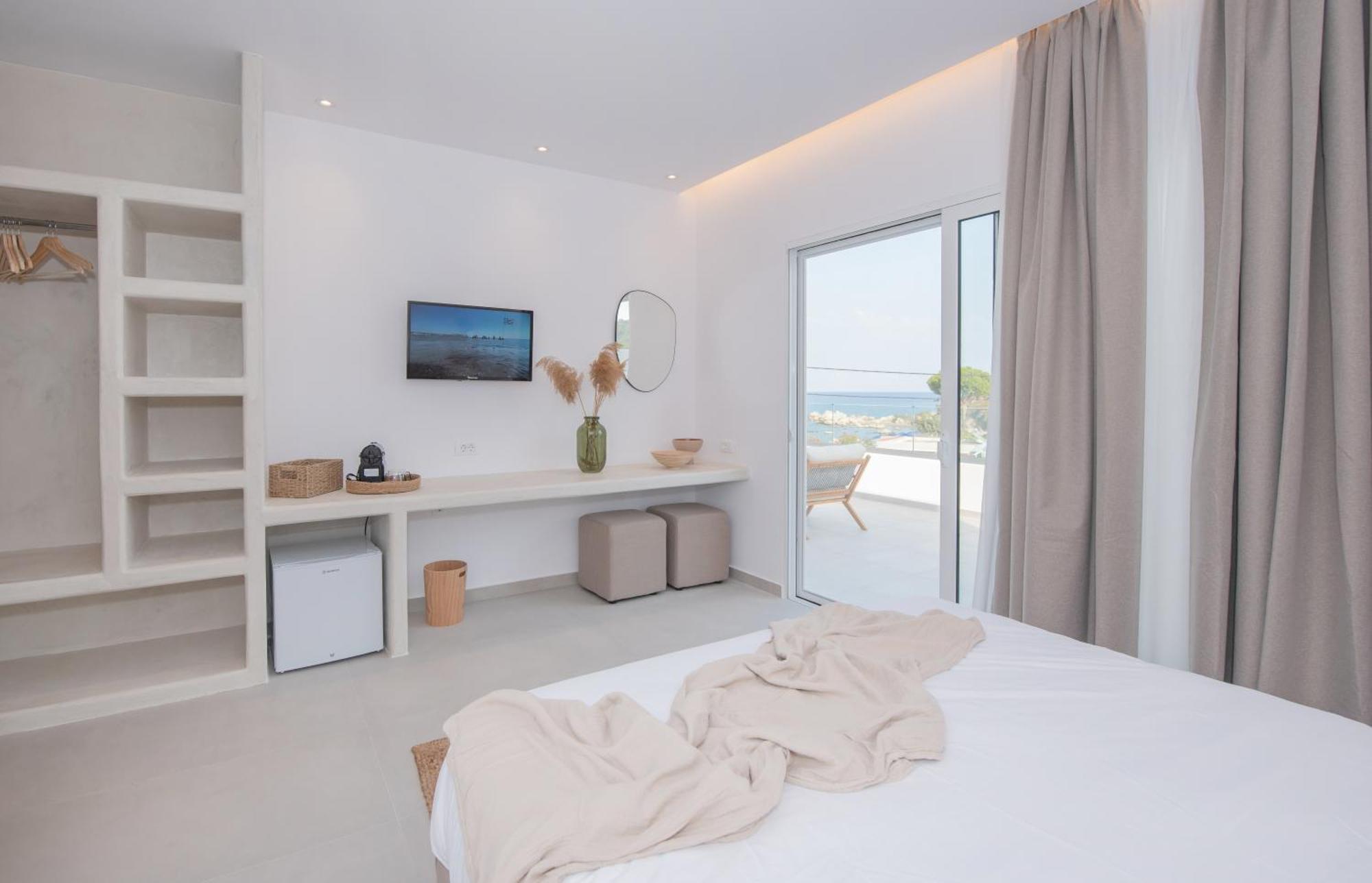 Tsambikos Apts Faliraki Dış mekan fotoğraf