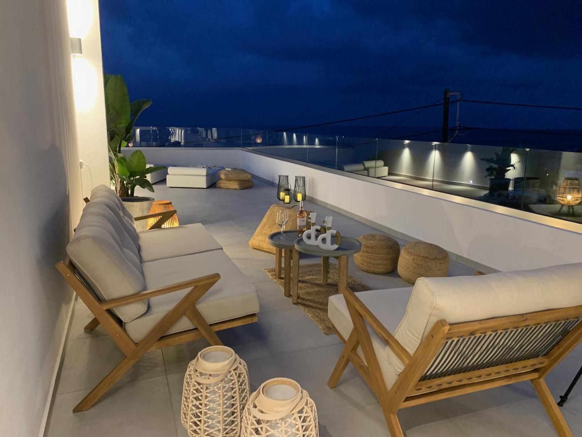 Tsambikos Apts Faliraki Dış mekan fotoğraf