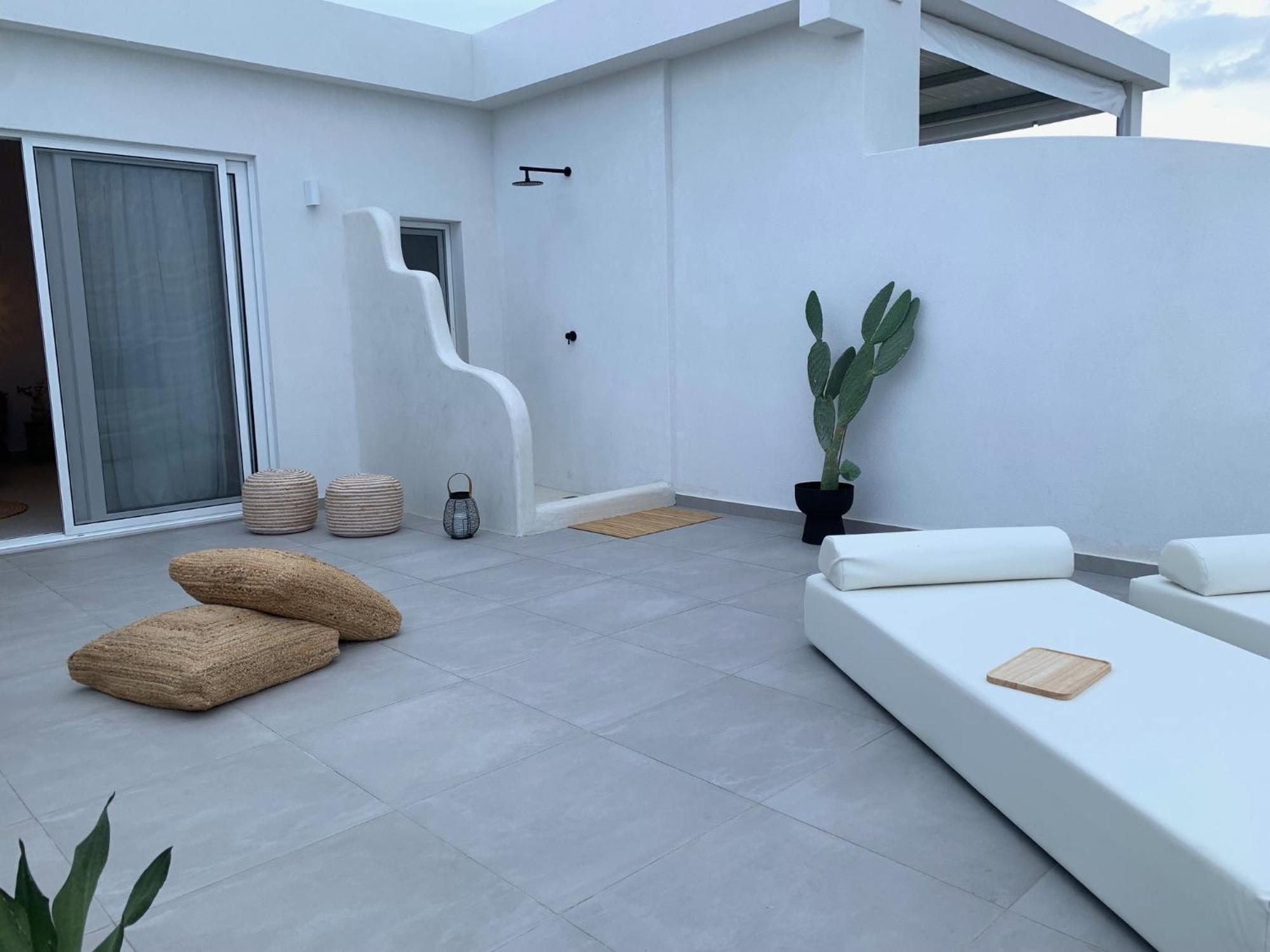 Tsambikos Apts Faliraki Dış mekan fotoğraf