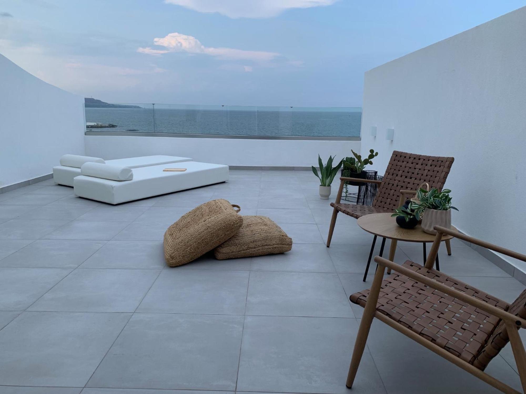 Tsambikos Apts Faliraki Dış mekan fotoğraf