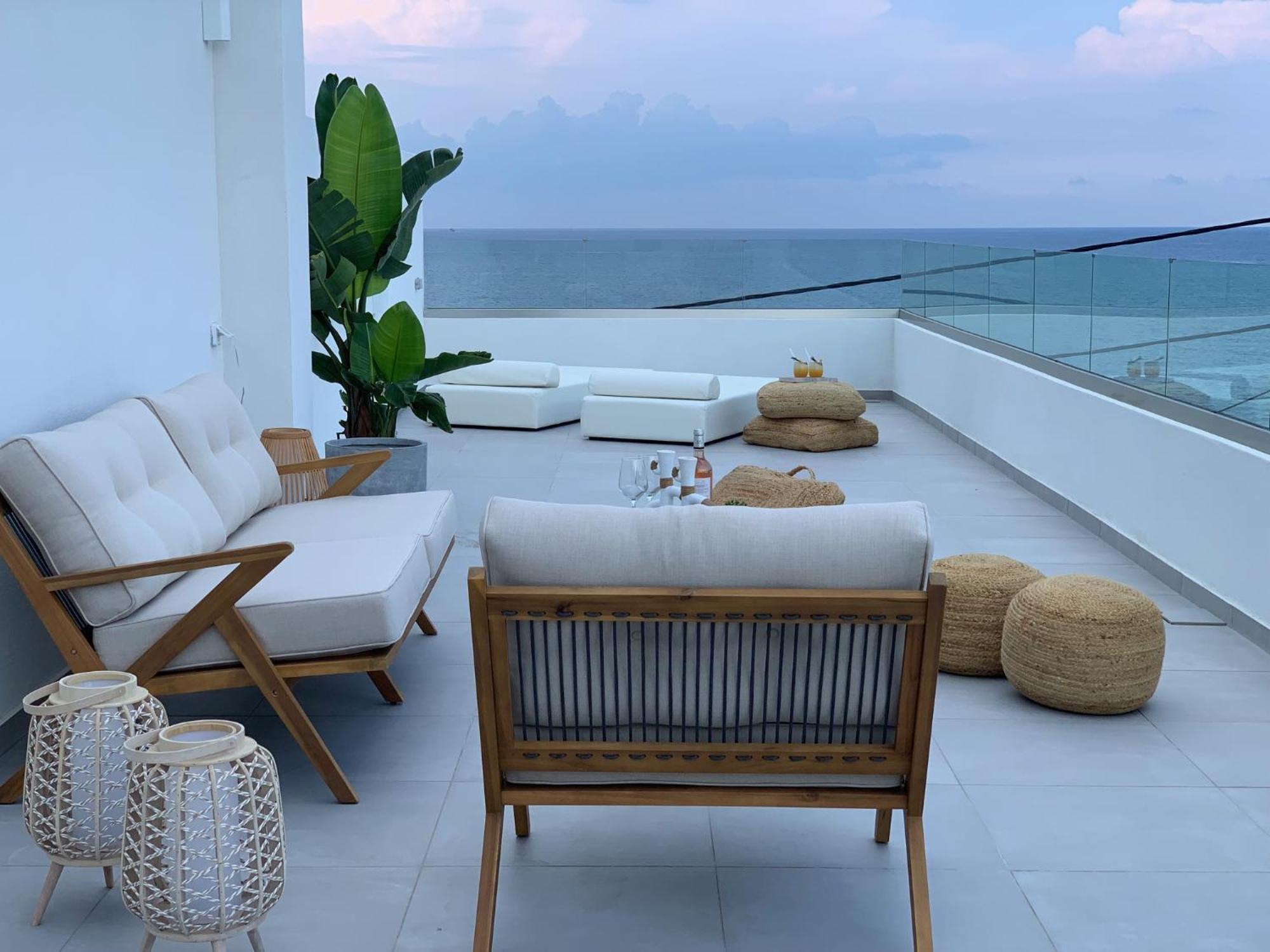 Tsambikos Apts Faliraki Dış mekan fotoğraf
