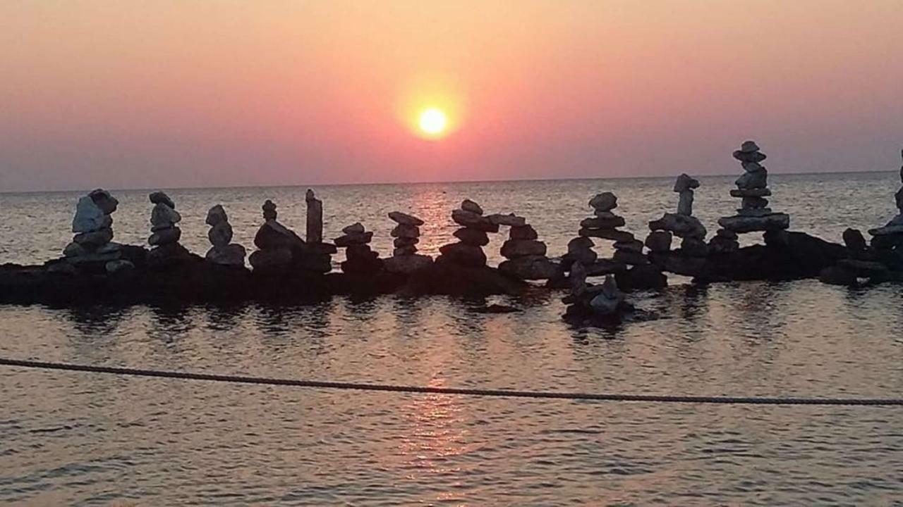 Tsambikos Apts Faliraki Dış mekan fotoğraf