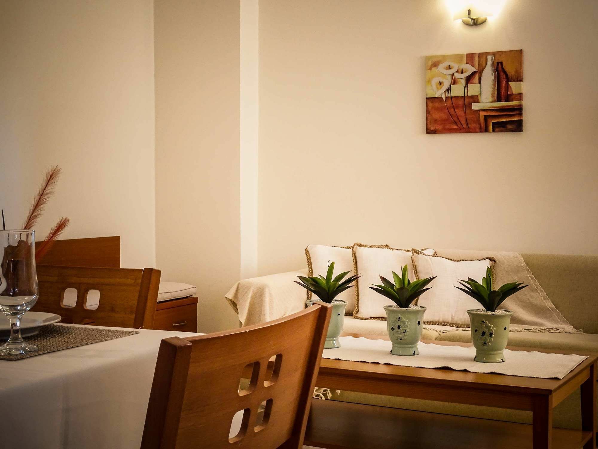 Tsambikos Apts Faliraki Dış mekan fotoğraf